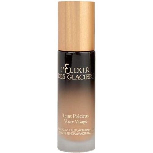 Teint Majestueux Votre Visage - Sandy Beige In Paris – 30ml