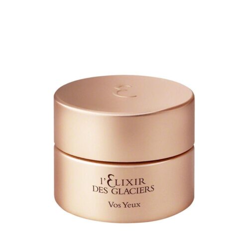 l’Elixir des Glaciers – Vos Yeux – 15ml