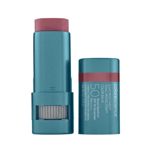 Sunforgettable® Total Protection®  BERRY Color Balm SPF 50