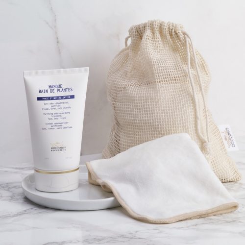 Masque Bain de Plantes