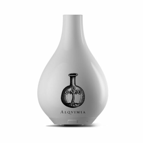 Ultrasonic Diffuser & Humidifier Matraz