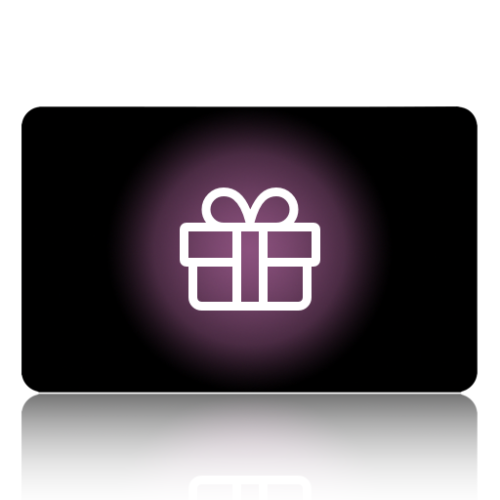 Gift eCard
