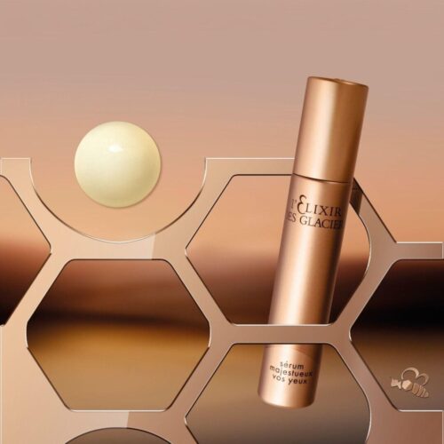 Serum Majestueux Vos Yeux – 15ml
