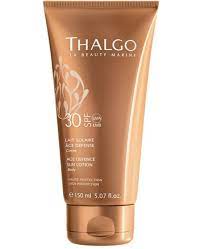SPF30 AGE DEFENCE SUN LOTION