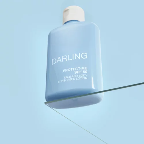 PROTECT-ME SPF 50 Face and Body Sunscreen Lotion