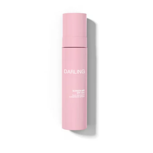 SCREEN-ME SPF 50+ Face and Body Spray Sunscreen