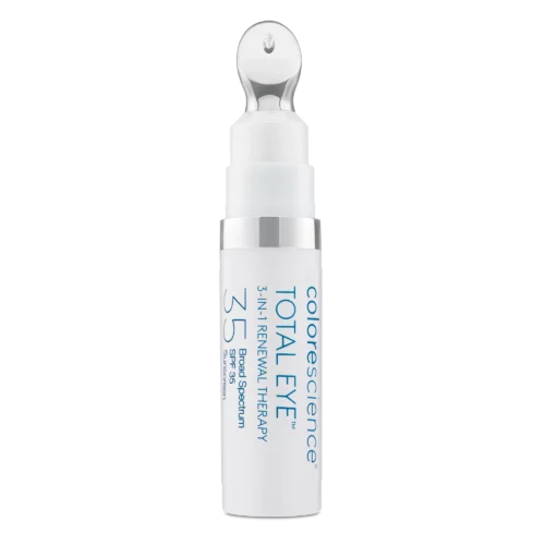 Total Eye® 3-in-1 Renewal Therapy SPF 35 - medium original