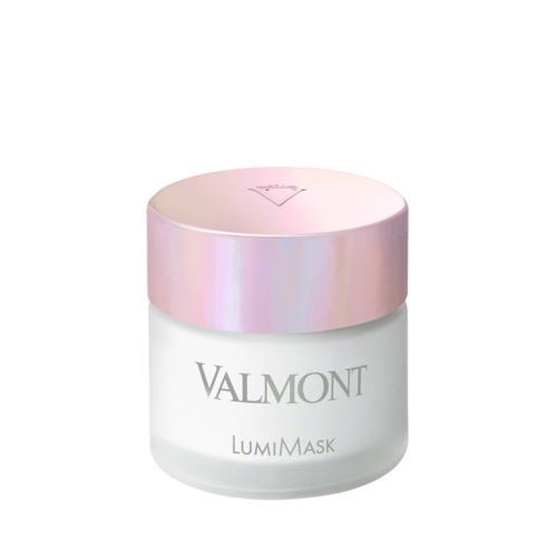 LumiMask– Radiance Boosting Mask