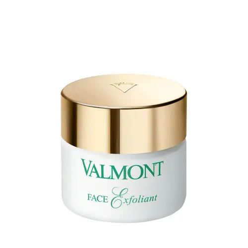 Face Exfoliant